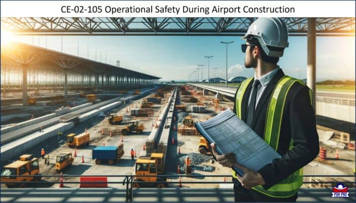 Operational Safety During Airport Construction