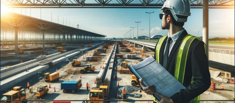 Operational Safety During Airport Construction