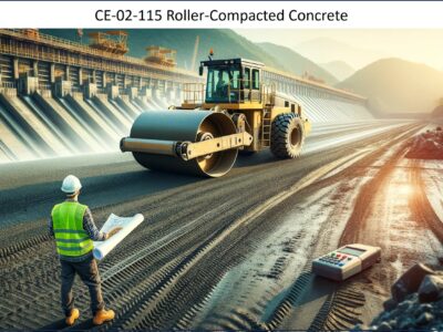 Roller-Compacted Concrete