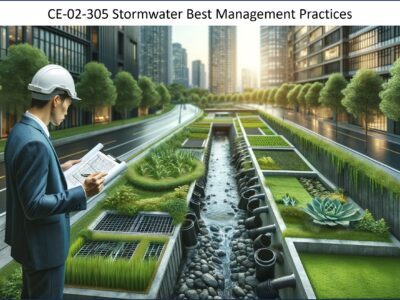 Stormwater Best Management Practices