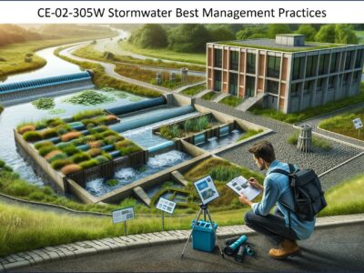 Stormwater Best Management Practices