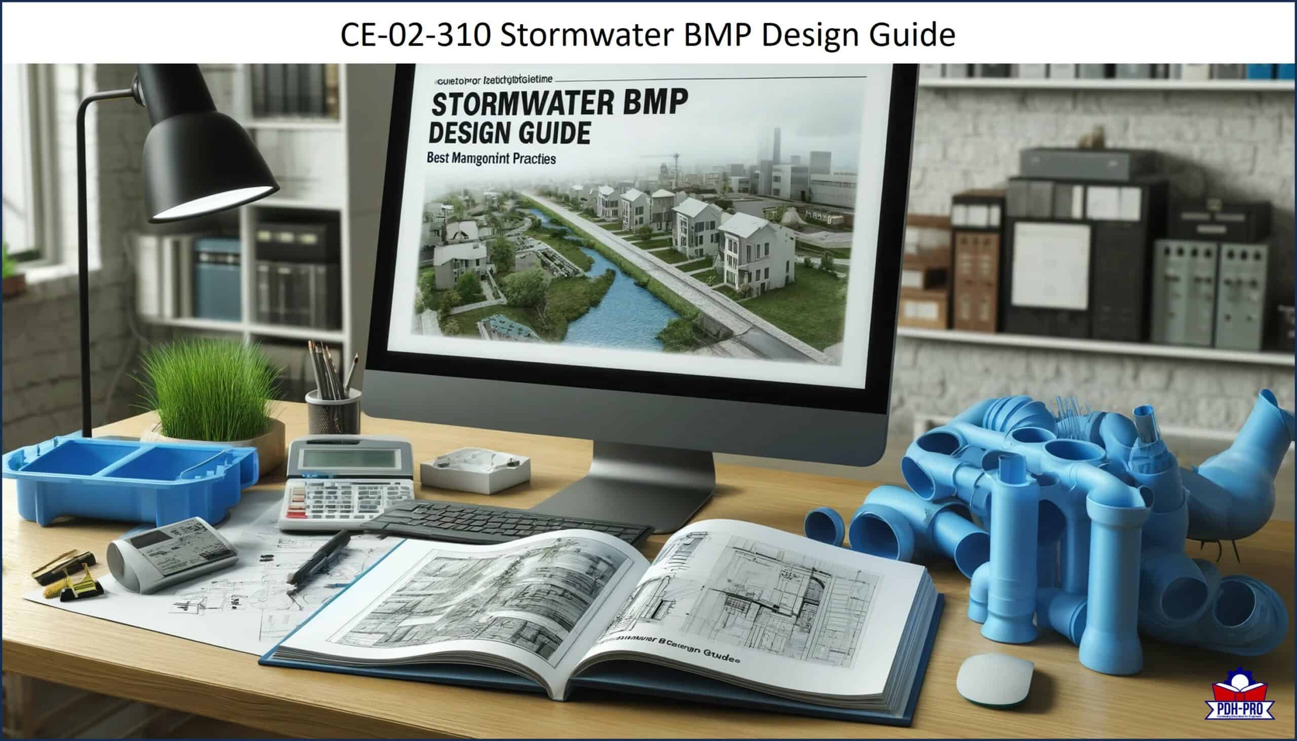 Stormwater BMP Design Guide