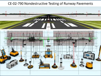 Nondestructive Testing of Runway Pavements