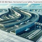 Basic Horizontal Curve Safety Treatments