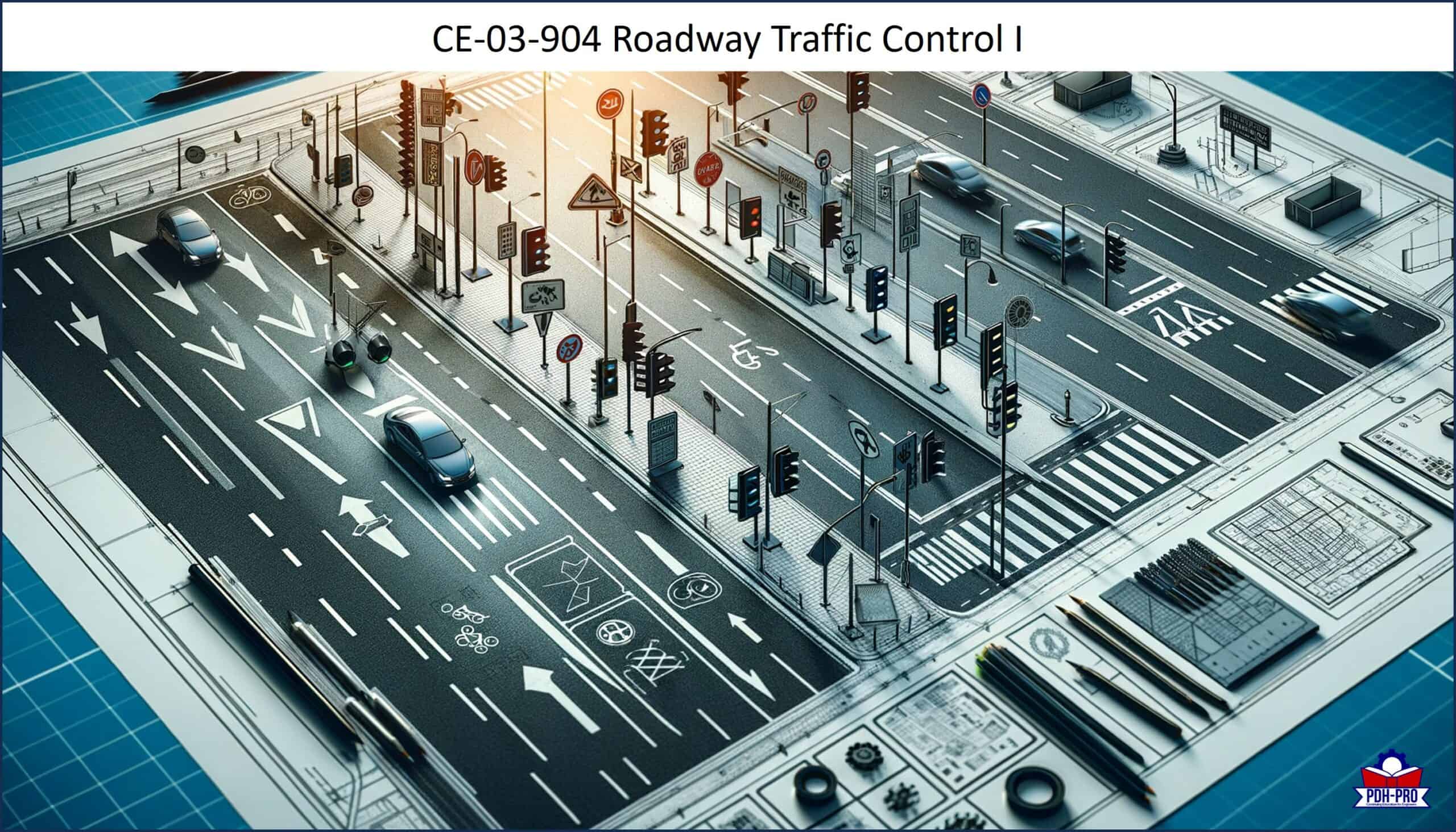 Roadway Traffic Control I