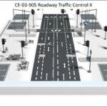Roadway Traffic Control II