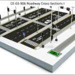 Roadway Cross-Sections I