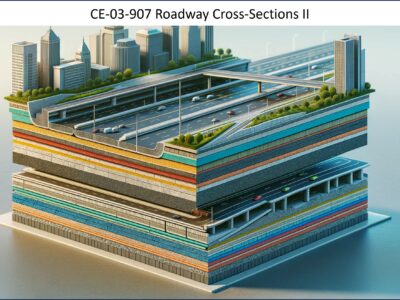 Roadway Cross-Sections II