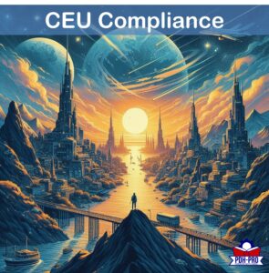 CEU Compliance