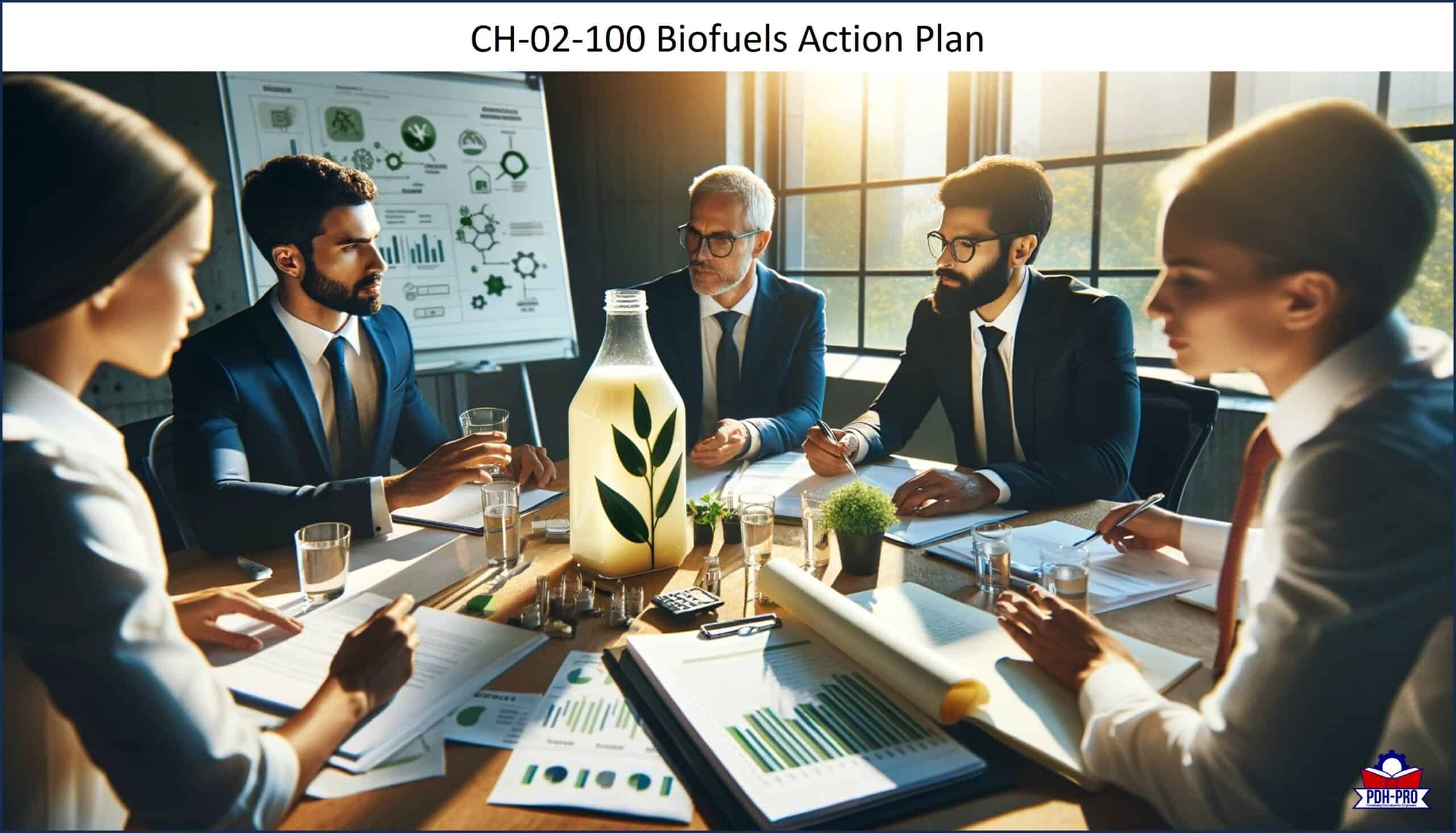 Biofuels Action Plan