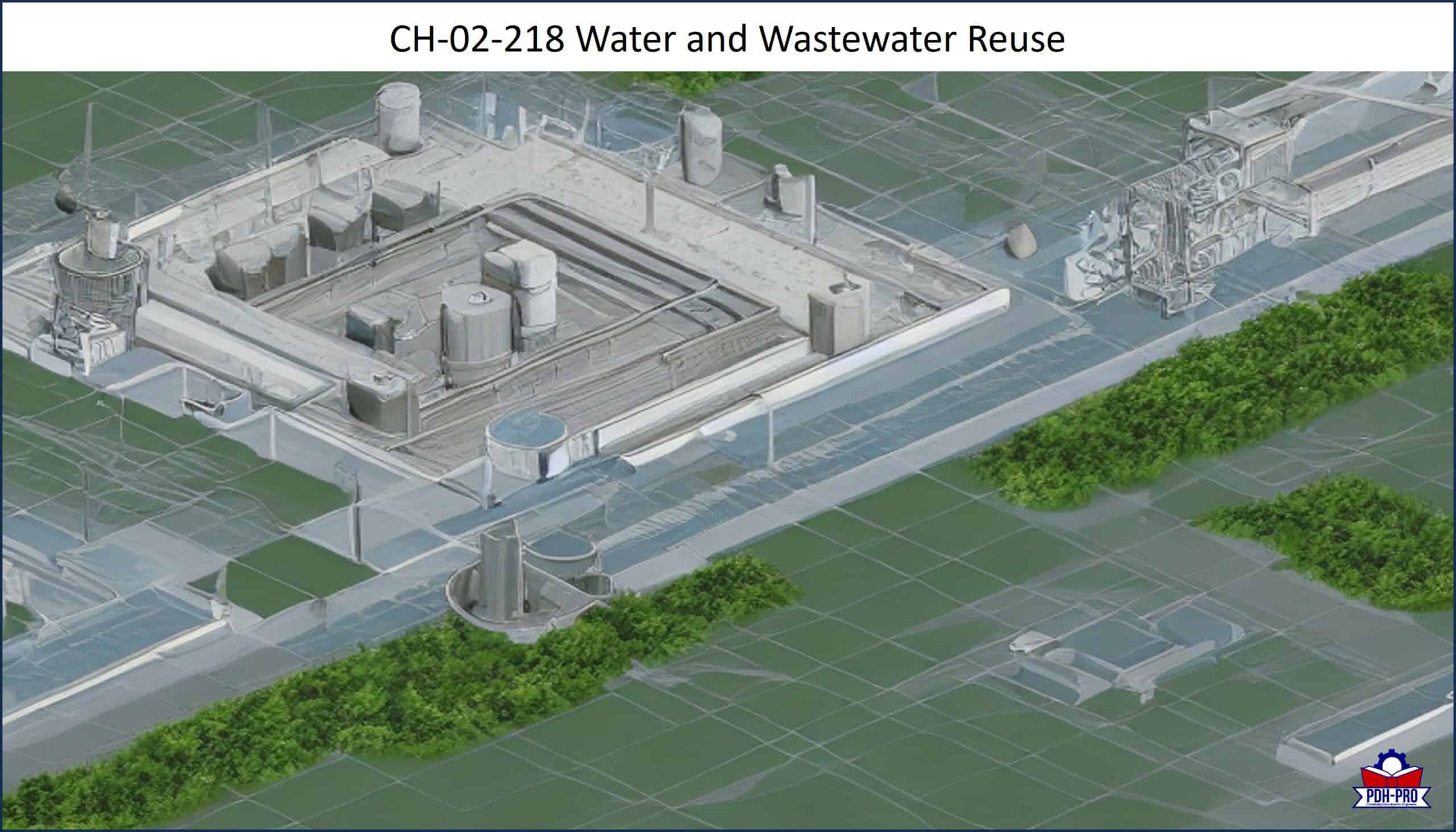 Water and Wastewater Reuse