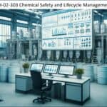 Chemical Safety and Lifecycle Management