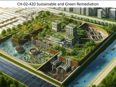 Sustainable and Green Remediation