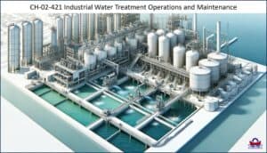 Industrial Water Treatment Operations and Maintenance