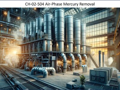 Air-Phase Mercury Removal
