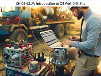 Introduction to Oil Well Drill Bits