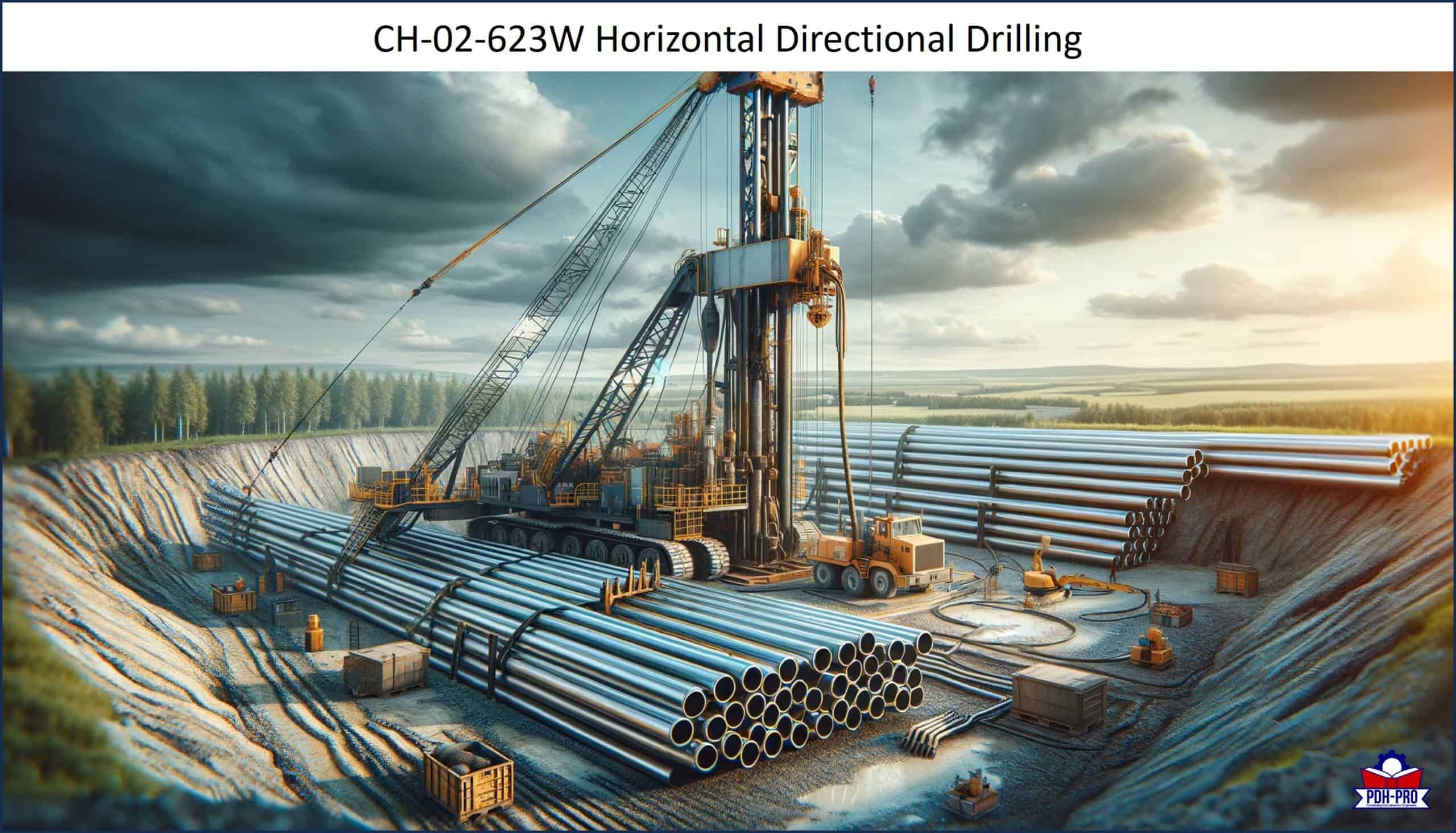 Horizontal Directional Drilling