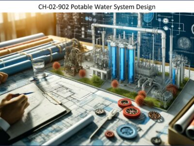 Potable Water System Design