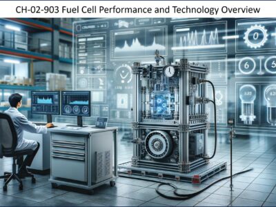 Fuel Cell Performance and Technology Overview