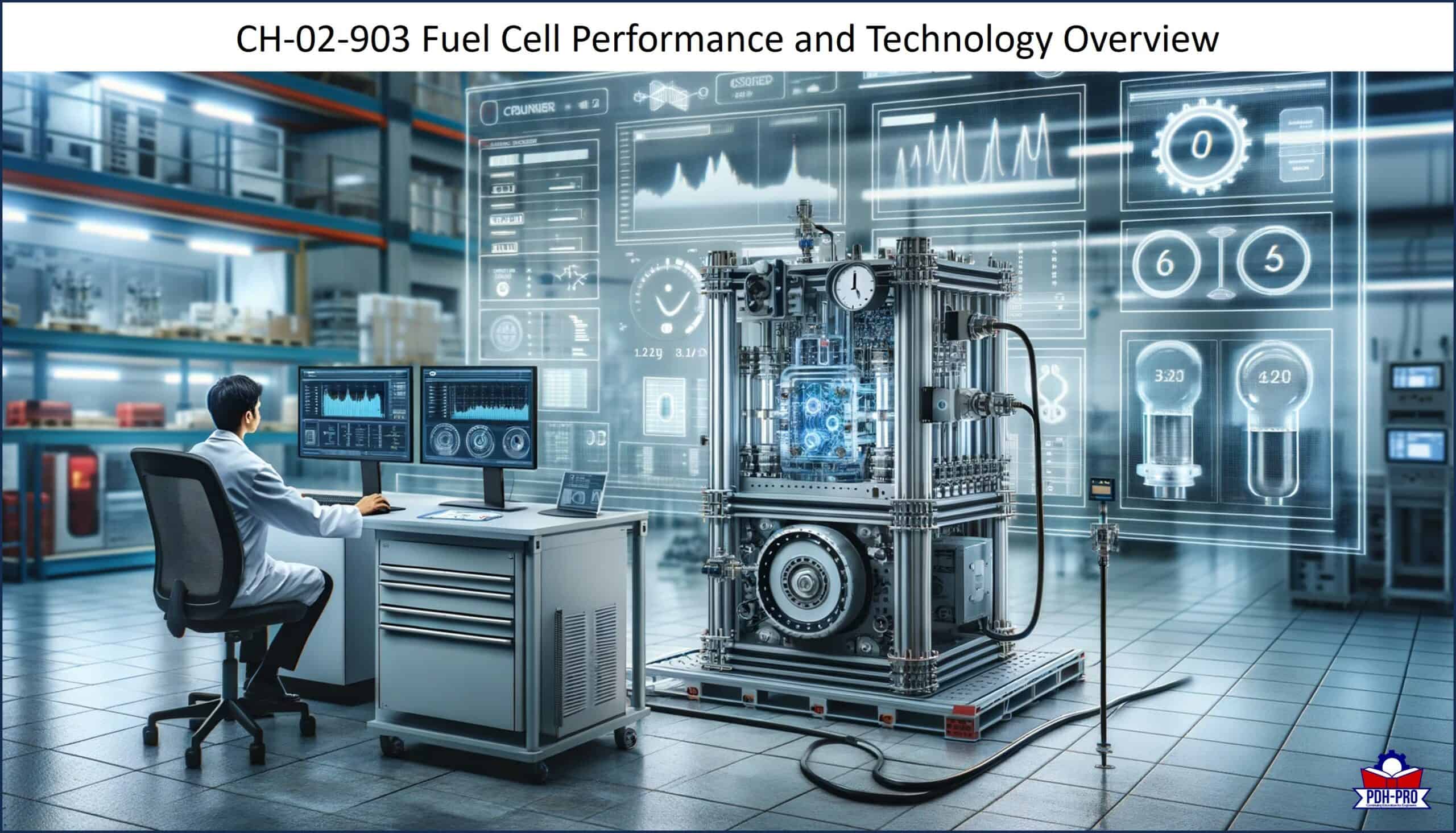 Fuel Cell Performance and Technology Overview