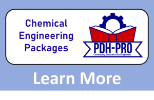 Chemical Engineering Packages