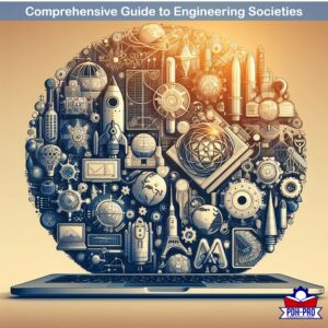 Comprehensive Guide to Engineering Societies
