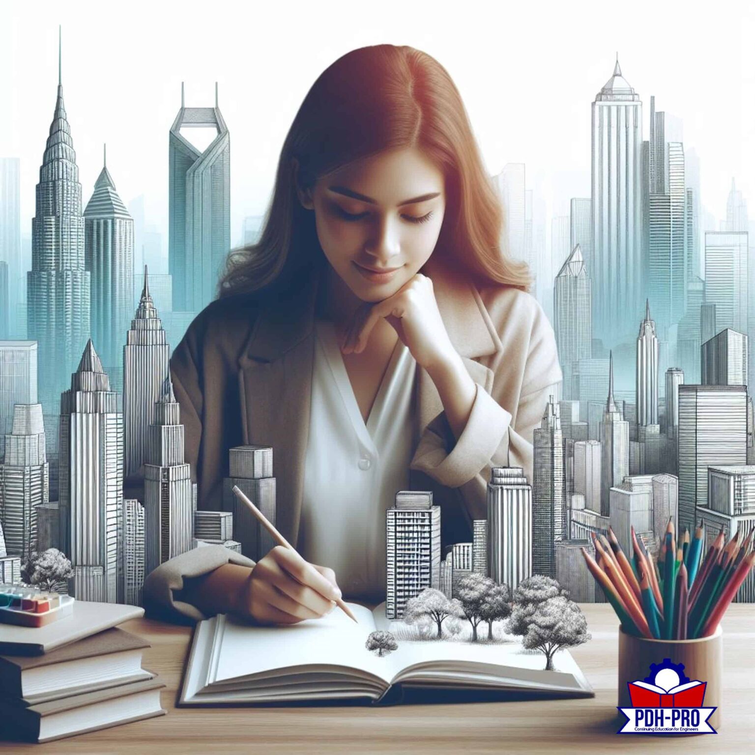 Professional Development Plans for Engineers