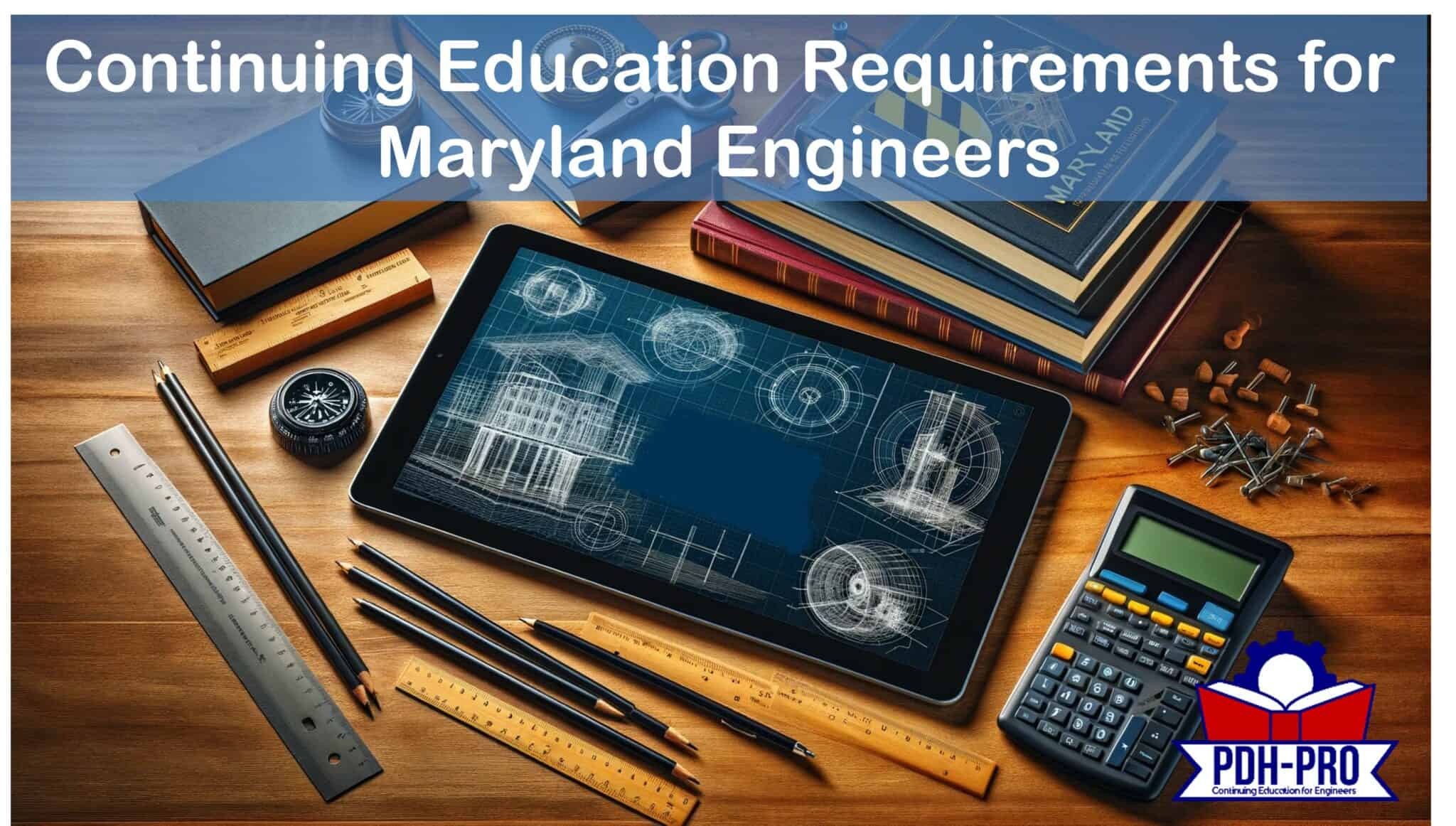 Continuing Education for Professional Engineers PDHPRO » Continuing