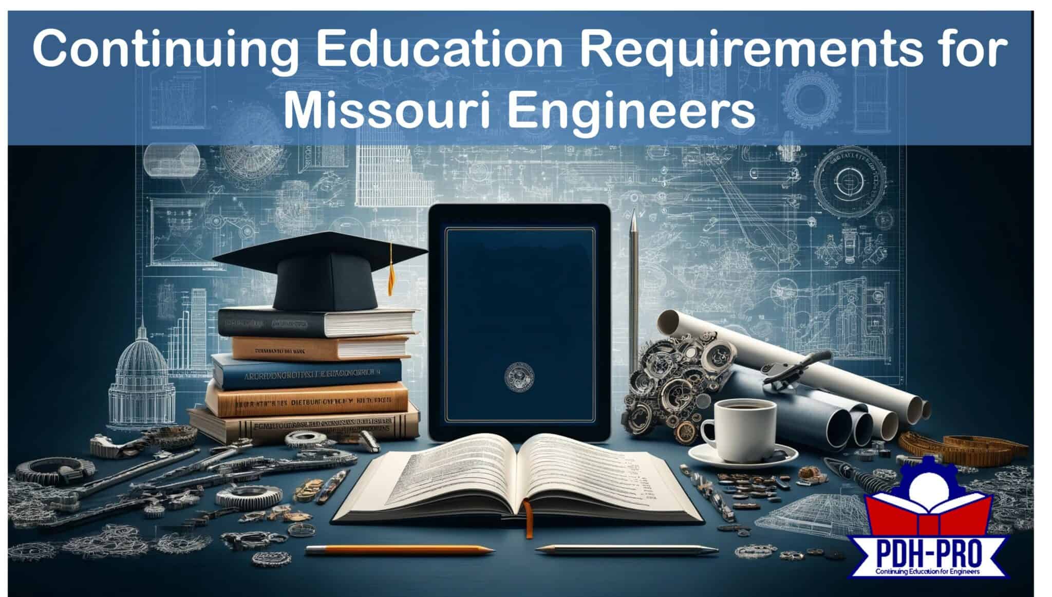 Continuing Education for Professional Engineers PDHPRO » Continuing