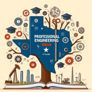 Continuing Education for Professional Engineering in Texas: A Guide