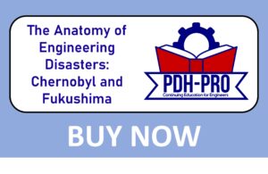 Recorded Webinar: The Anatomy of Engineering Disasters: Chernobyl and Fukushima