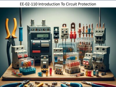Introduction To Circuit Protection