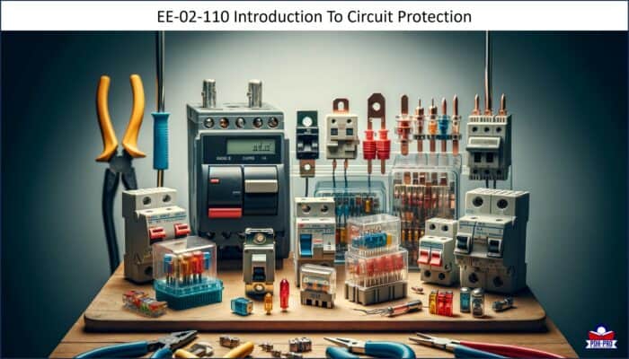 Introduction To Circuit Protection