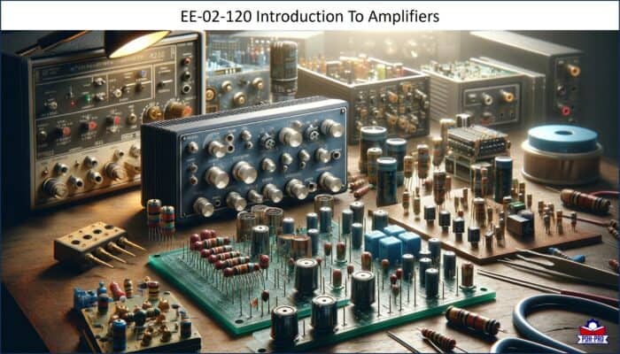 Introduction To Amplifiers