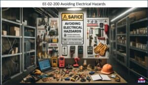 Avoiding Electrical Hazards