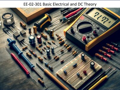 Basic Electrical and DC Theory
