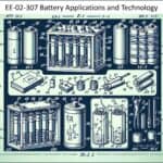 Battery Applications and Technology