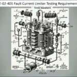 Fault Current Limiter Testing Requirements