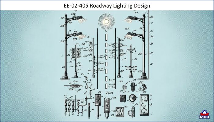 Roadway Lighting Design