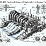 Electrical Design of Hydroelectric Power Plants