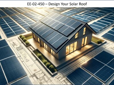 Recorded Webinar – Design Your Solar Roof
