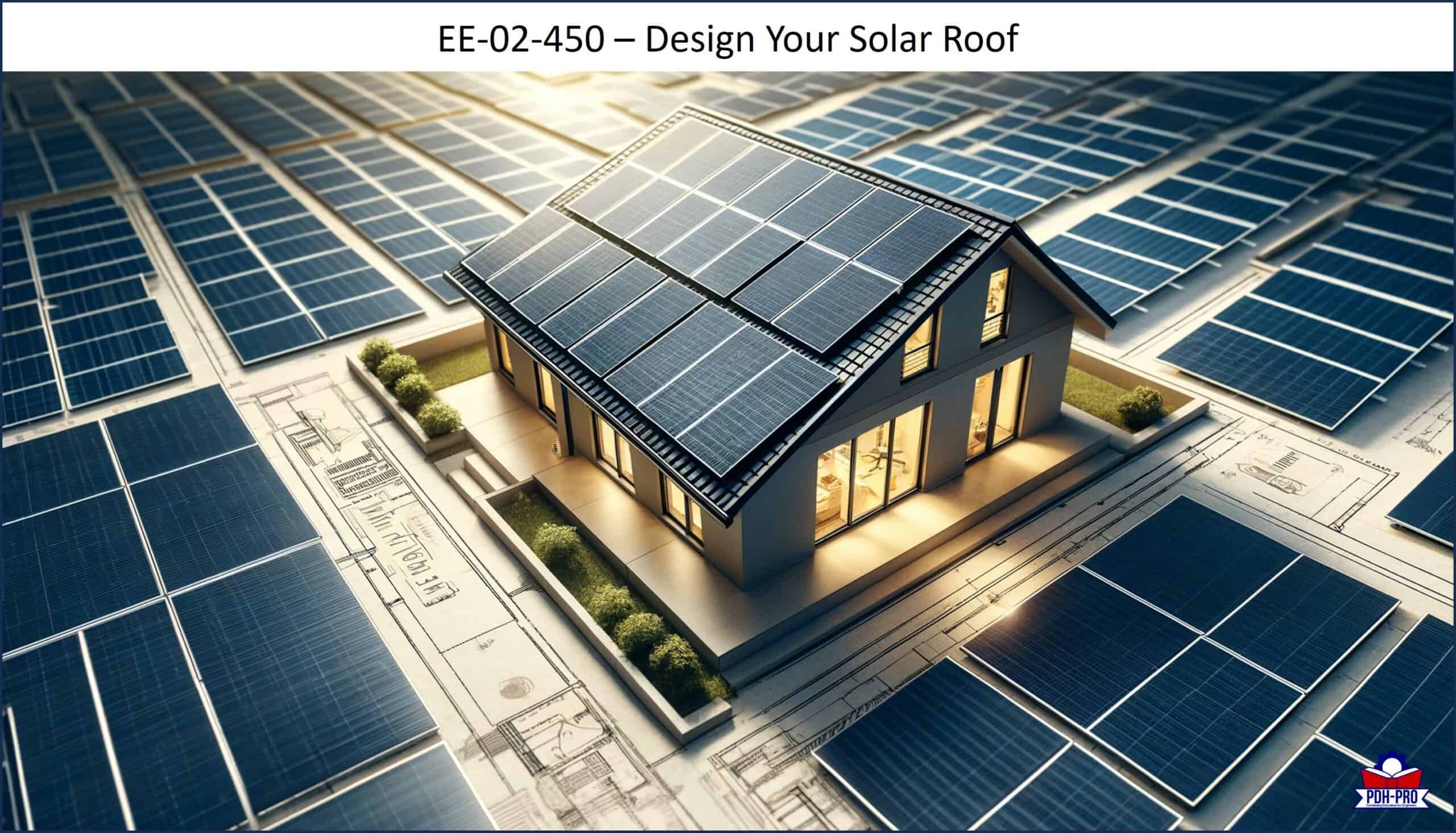 Recorded Webinar – Design Your Solar Roof