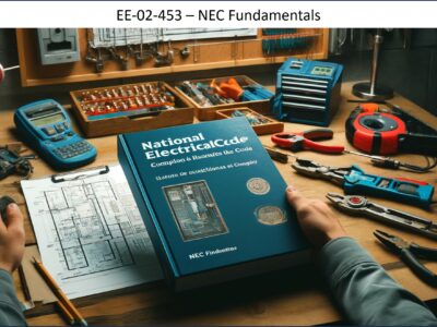 Recorded Webinar – NEC Fundamentals