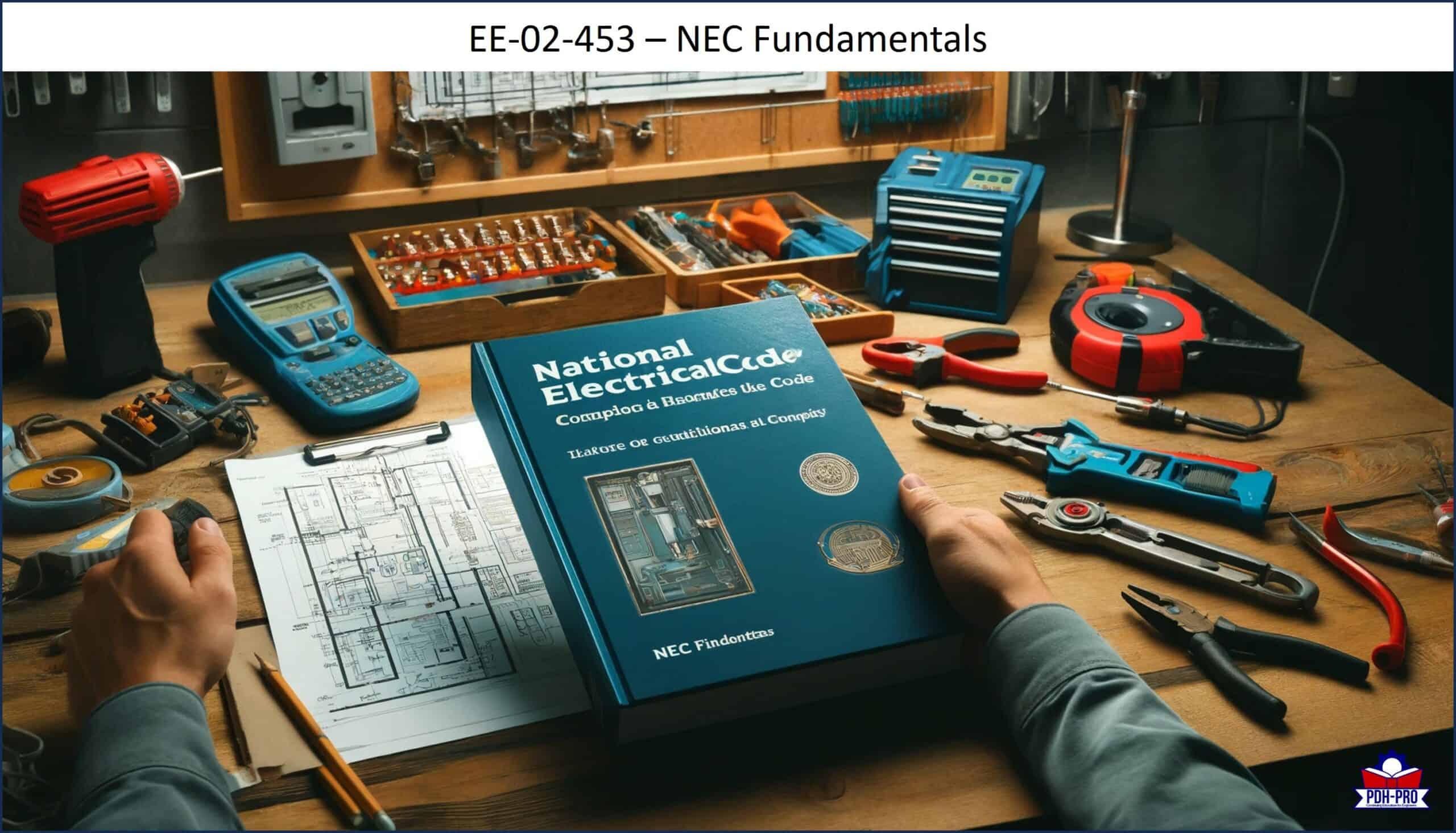 Recorded Webinar – NEC Fundamentals