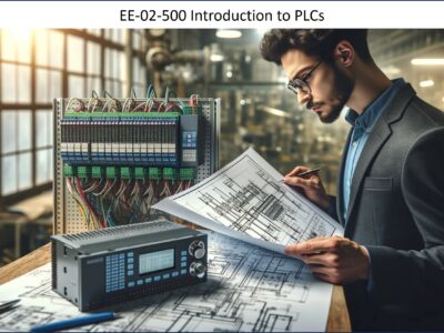 Introduction to PLCs