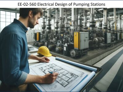 Electrical Design of Pumping Stations