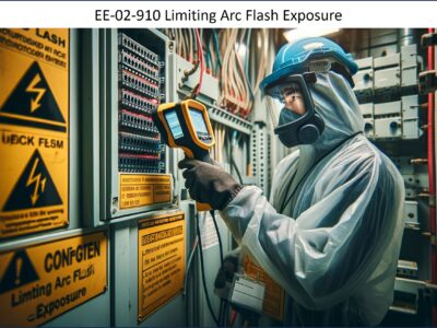Limiting Arc Flash Exposure