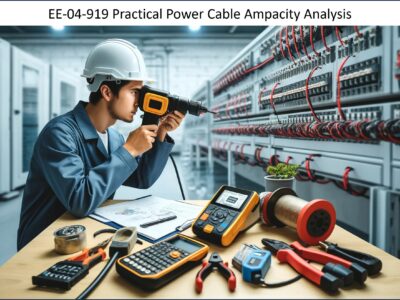 Practical Power Cable Ampacity Analysis