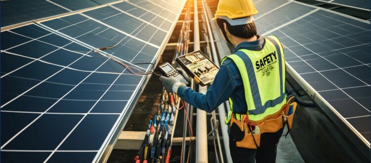 PV Systems Safety