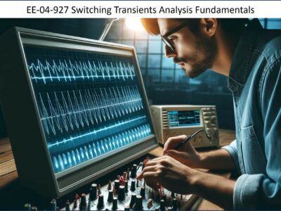 Switching Transients Analysis Fundamentals